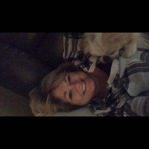 Meet your Posher, Terrie